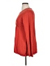 Daisy Fuentes Red Pullover Sweater Size XL - photo 5