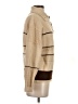 Dokotoo 100% Acrylic Tan Pullover Sweater Size S - photo 4