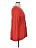 Daisy Fuentes Red Pullover Sweater Size XL - photo 4