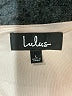 Lulus 100% Polyester Pink Short Sleeve Blouse Size L - photo 7