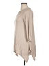 Joan Vass Tan Poncho Size XL - photo 5