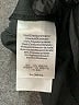 DKNY 100% Polyester Black Casual Dress Size 4 - photo 8