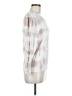 Sundays Tie-dye Ivory White Pullover Sweater Size Med (2) - photo 4