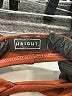 Haight Brown Tank Top Size S - photo 7