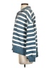 American Eagle Outfitters Stripes Blue Pullover Sweater Size XS - photo 5