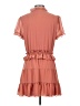 Tularosa 100% Polyester Pink Casual Dress Size S - photo 2