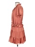 Tularosa 100% Polyester Pink Casual Dress Size S - photo 5