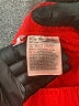 H&M Red Casual Pants Size 5T - photo 4