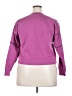 Unbranded Purple Sweatshirt Size XXL (estimated) - photo 2