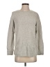 Vineyard Vines Solid Gray Pullover Sweater Size S - photo 1