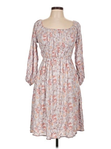 Hudson Gray Casual Dress (view 1)