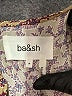 BA&SH 100% Viscose Brown Jumpsuit Size Med (2) - photo 4