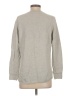 Vineyard Vines Solid Gray Pullover Sweater Size S - photo 2