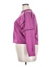 Unbranded Purple Sweatshirt Size XXL (estimated) - photo 5