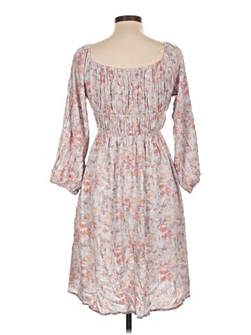 Hudson Gray Casual Dress (view 2)