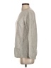 Vineyard Vines Solid Gray Pullover Sweater Size S - photo 5