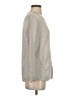Vineyard Vines Solid Gray Pullover Sweater Size S - photo 4
