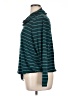 Lane Bryant Teal Turtleneck Sweater Size 14 - 16 Plus - photo 5