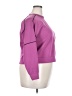 Unbranded Purple Sweatshirt Size XXL (estimated) - photo 4