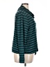 Lane Bryant Teal Turtleneck Sweater Size 14 - 16 Plus - photo 4