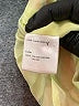 Akris Punto 100% Viscose Stripes Ivory Blazer Size 4 - photo 7