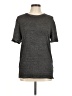 elevenparis. Gray Short Sleeve T-Shirt Size M - photo 1