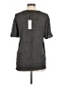 elevenparis. Gray Short Sleeve T-Shirt Size M - photo 2