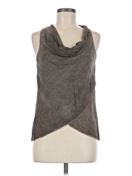 Assorted Brands Sleeveless Blouse