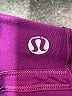 Lululemon Athletica Purple Active Tank Size 0 - photo 7