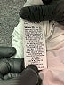 Unbranded Ivory Bodysuit Size M - photo 4