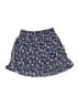 Vineyard Vines 100% Polyester Paisley Blue Skirt Size 7 - 8 - photo 2