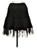 Unbranded Black Formal Skirt Size S - photo 1