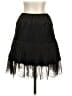 Unbranded Black Formal Skirt Size S - photo 2