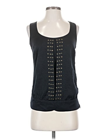 BCBGeneration Sleeveless Top (view 1)