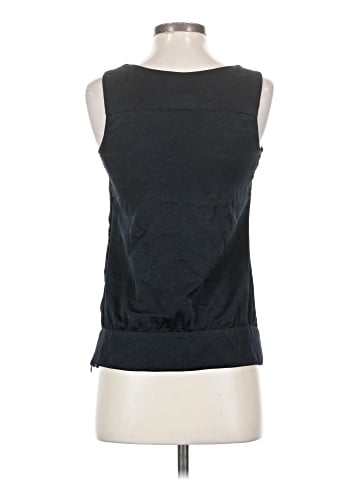 BCBGeneration Sleeveless Top (view 2)