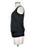 BCBGeneration 100% Polyester Black Sleeveless Top Size 2 - photo 5