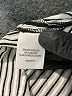 W by Worth Silver Sleeveless Blouse Size 2 - 4 - photo 8