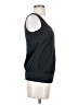 BCBGeneration 100% Polyester Black Sleeveless Top Size 2 - photo 4