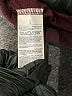 Old Navy - Maternity Burgundy Active Pants Size L - photo 7