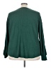Dokotoo Green Pullover Sweater Size 2XL - photo 2