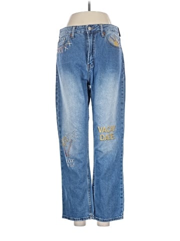 S.O.N.G. Jeans (view 1)