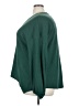 Dokotoo Green Pullover Sweater Size 2XL - photo 5