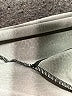 Unbranded Gray Cocktail Dress Size 4X (estimated) - photo 7