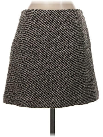 Gap Wool Skirt (view 2)