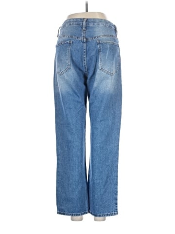 S.O.N.G. Jeans (view 2)