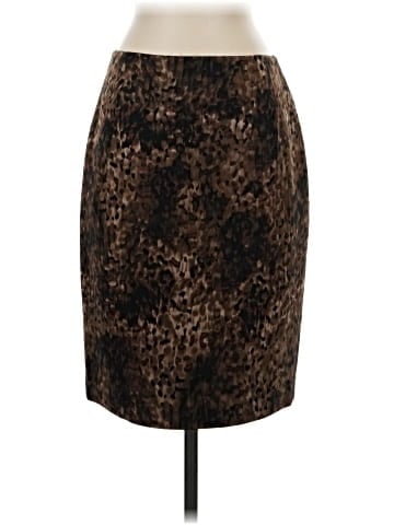 Elie Tahari Casual Skirt (view 1)