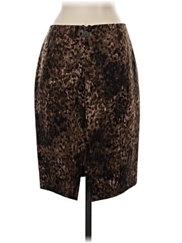 Elie Tahari Casual Skirt (view 2)