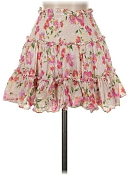 Rays For Days Casual Skirt