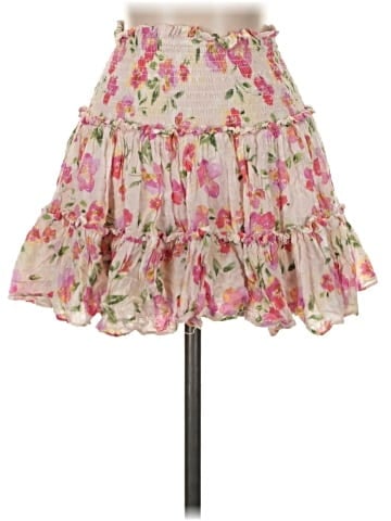 Rays for Days Casual Skirt (view 1)