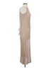 Unbranded Tan Cocktail Dress Size M (estimated) - photo 4